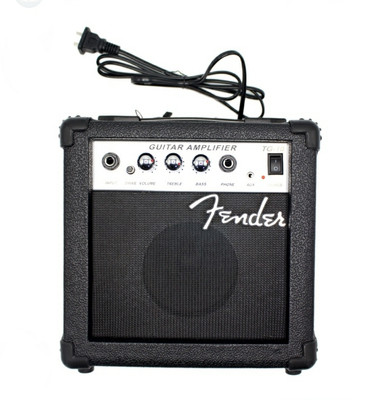آمپلی فایر گیتار فندر Fender TG 10 غیر اصل