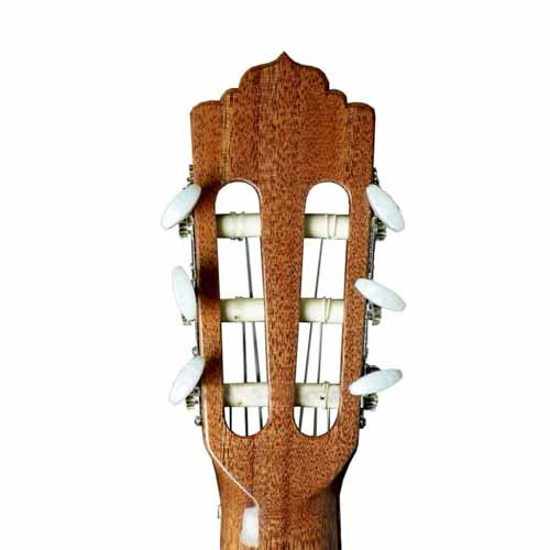 گیتارALMANSA 401 Spruce