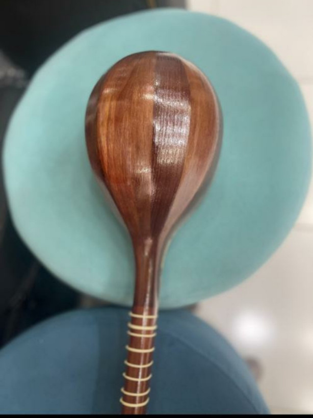 سه تار نقش جهان
