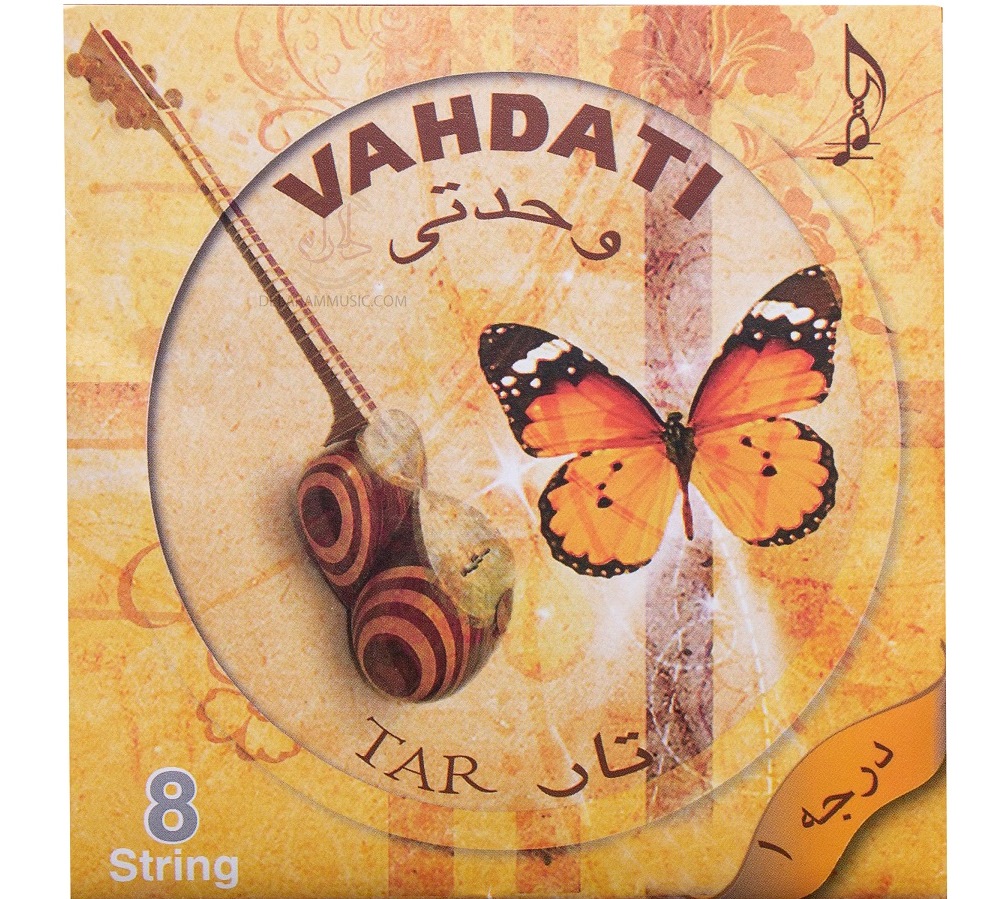 سیم تار وحدتی